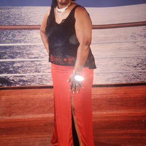 Meet your Posher, Lavonne